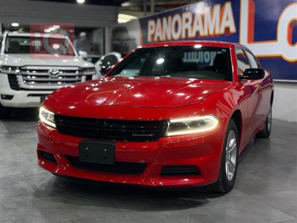 Dodge Charger 2023 for sale in Iraq - Kirkuk